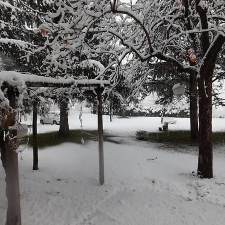 Langhe Di Liguria B&B Piana Crixia Zewnętrze zdjęcie
