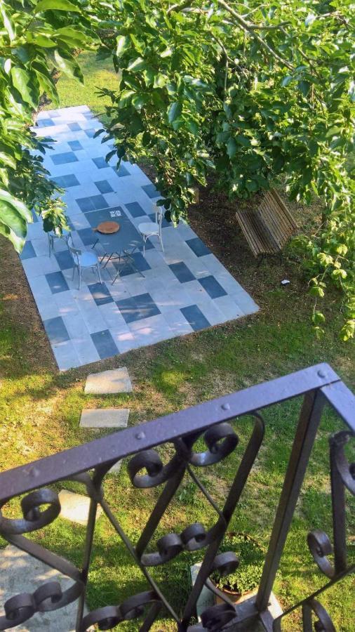 Langhe Di Liguria B&B Piana Crixia Zewnętrze zdjęcie