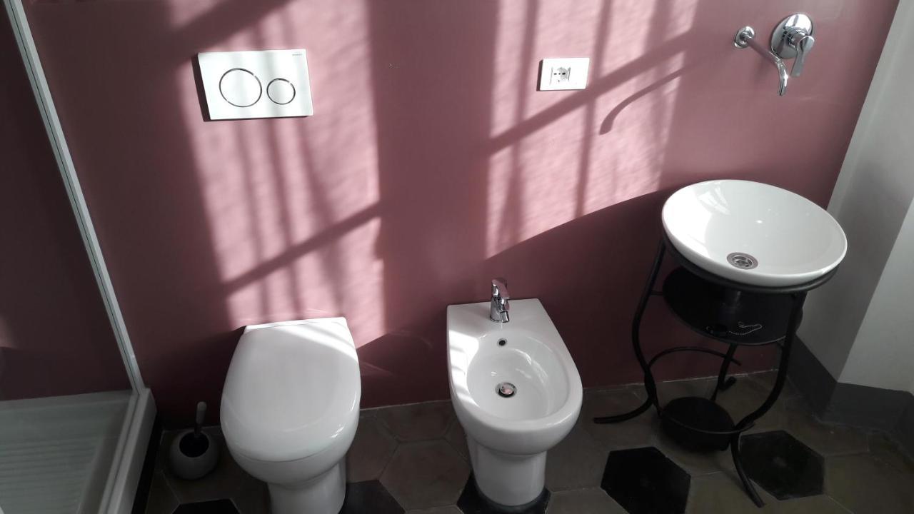 Langhe Di Liguria B&B Piana Crixia Zewnętrze zdjęcie