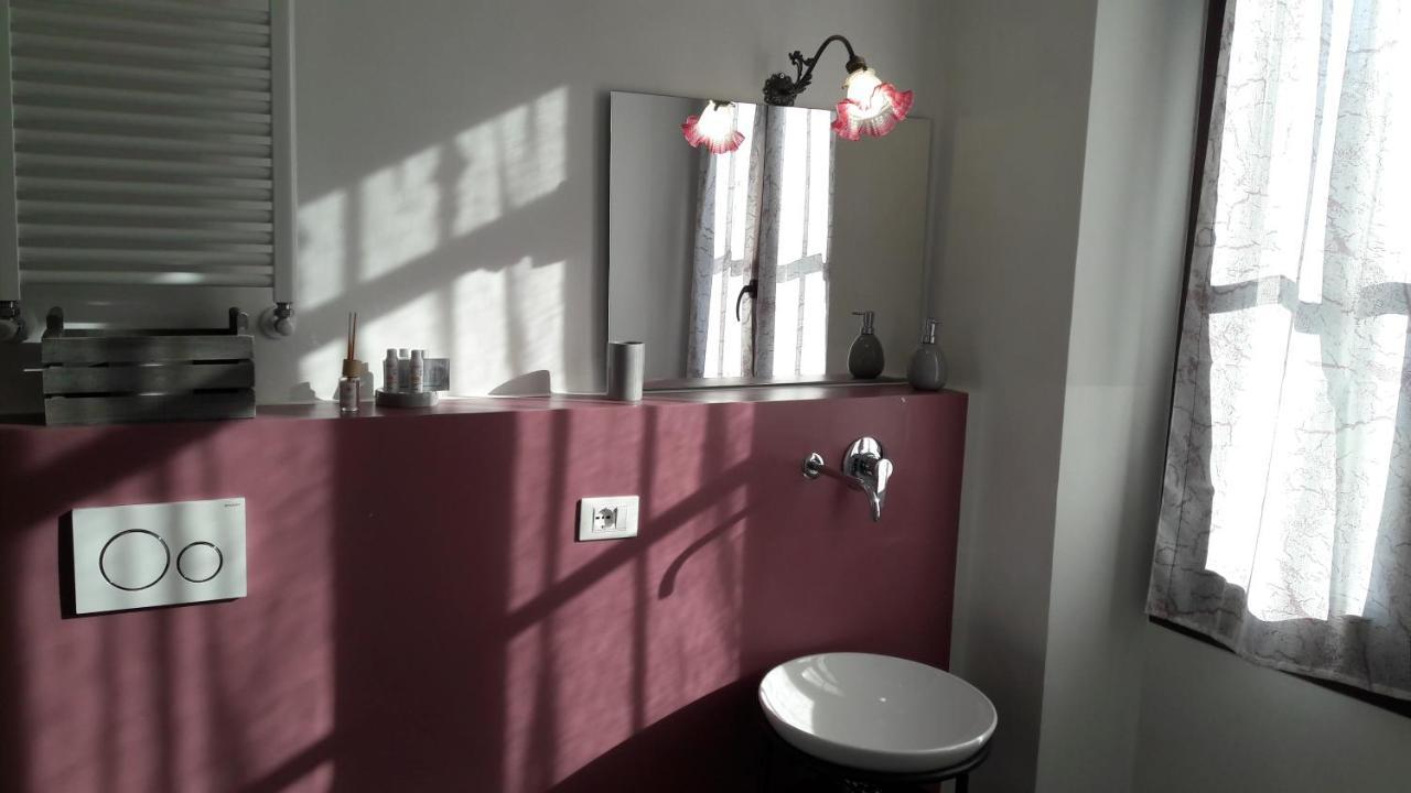 Langhe Di Liguria B&B Piana Crixia Zewnętrze zdjęcie