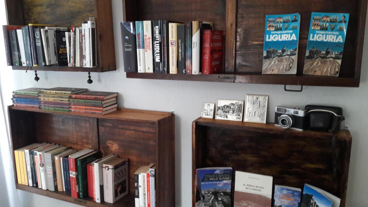 Langhe Di Liguria B&B Piana Crixia Zewnętrze zdjęcie