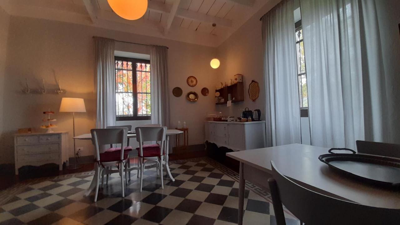 Langhe Di Liguria B&B Piana Crixia Zewnętrze zdjęcie